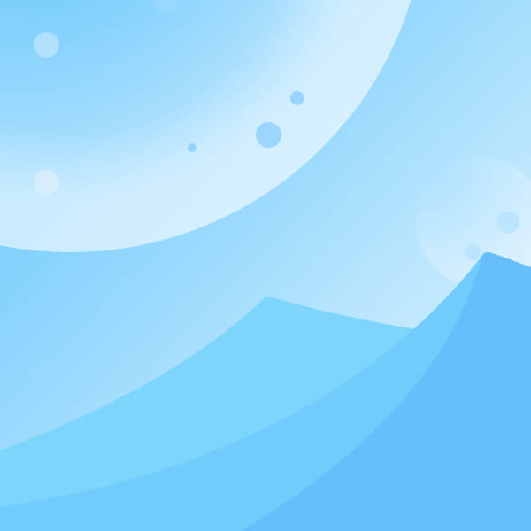 波形のツインウォールプラスチックシートのサイズはどのくらいですか？